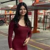 Alisha Rout