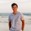 Nicholas DCosta