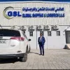 Shyamsunder Lakshman