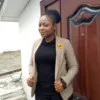 Blessing Egwuatu