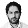 Amro Saleh