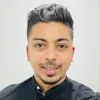 Harsh Patel