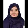 Nur Alina Hasani Binti Haslisham