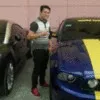 angelo lendio