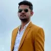 Parvesh Phougat