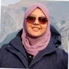 Madiha Naasib