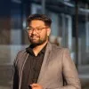 Saharsh Gunjal
