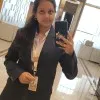 Monalisa Mohanty