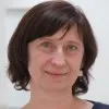 Liudmyla Kostenko
