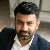 ANUJ VERMA