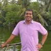 Krishnamohan