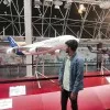 NAVEEN BALAJI