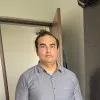 Sujit Desai