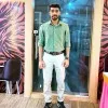 Nitesh Morajkar