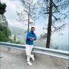 Divyansh Bhargava