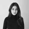 Sarah Khan