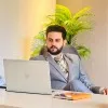 Talha Khanzada