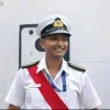 Cadet Siddhesh