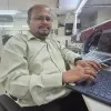 anand dhopte