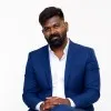Surendar Pajanissamy
