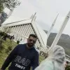 Farrukh Shaikh