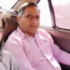 Ahmad Nazeer