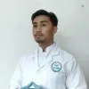 Zhafri Aimran Zurkarnain