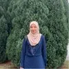 Nur Izzati Jamaludin