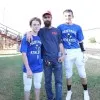 Chris Robinson