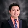 Bernard Joseph Legaspi