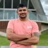 Ganesh Giri