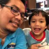Mohd Faizal Kamarudin