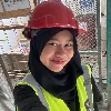 ana syazana