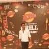 Kazi injamam Sohel