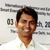 Nikhil Telange