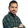 Jamir Uddin Akanda