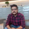 Sanket Pandit