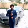 Waqas Alwahidi