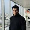 Rishabh Bansal