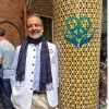 Huzaifa Khorakiwala