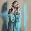 Zeenat Khan