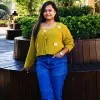 Megha Pansare