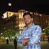 Devesh Pal