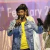 Venkat Rajarwad