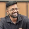 Shreesh Kumar