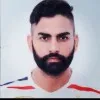 Harvinder Singh