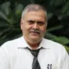 Mohan Anturkar