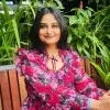 Ashwini Hebbar
