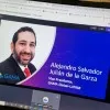 Alejandro Salvador Julian de la Garza