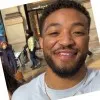 Rahsaan Wright
